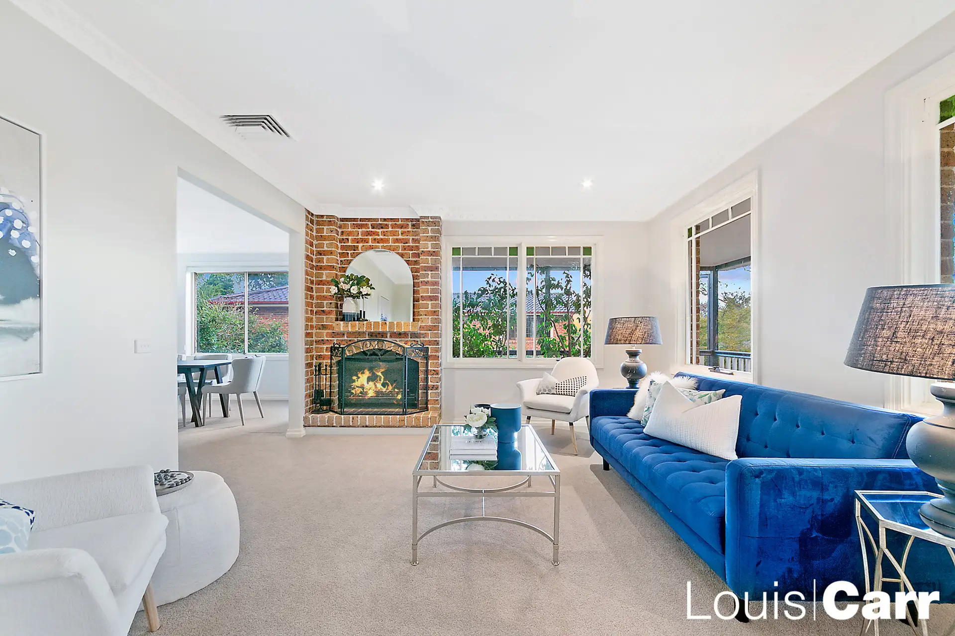 24 Fingal Ave, Glenhaven Sold by Louis Carr Real Estate - image 8