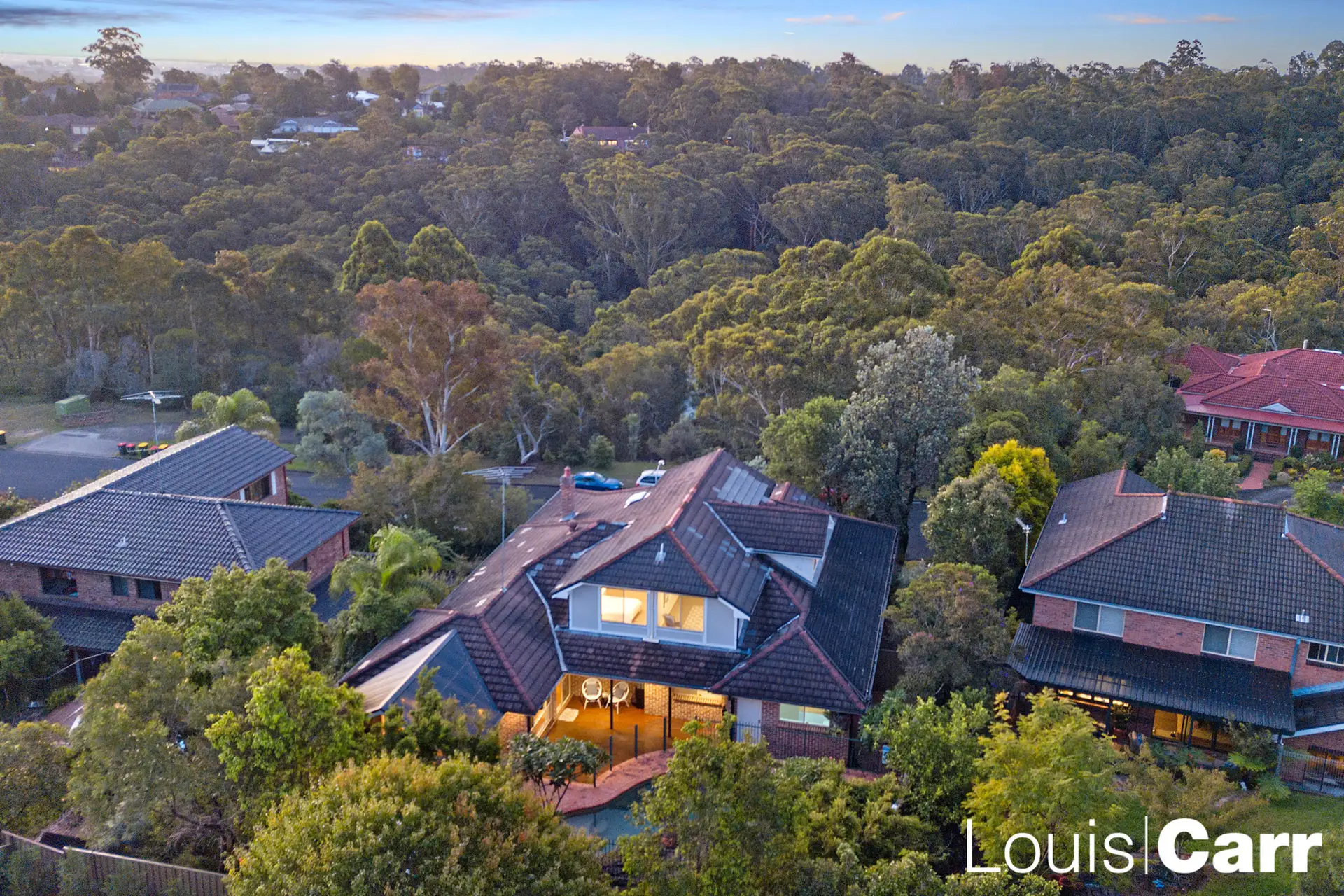 24 Fingal Ave, Glenhaven Sold by Louis Carr Real Estate - image 14