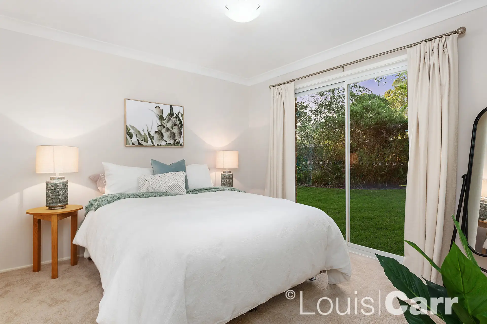 6 Crackenback Court, Glenhaven Sold by Louis Carr Real Estate - image 1