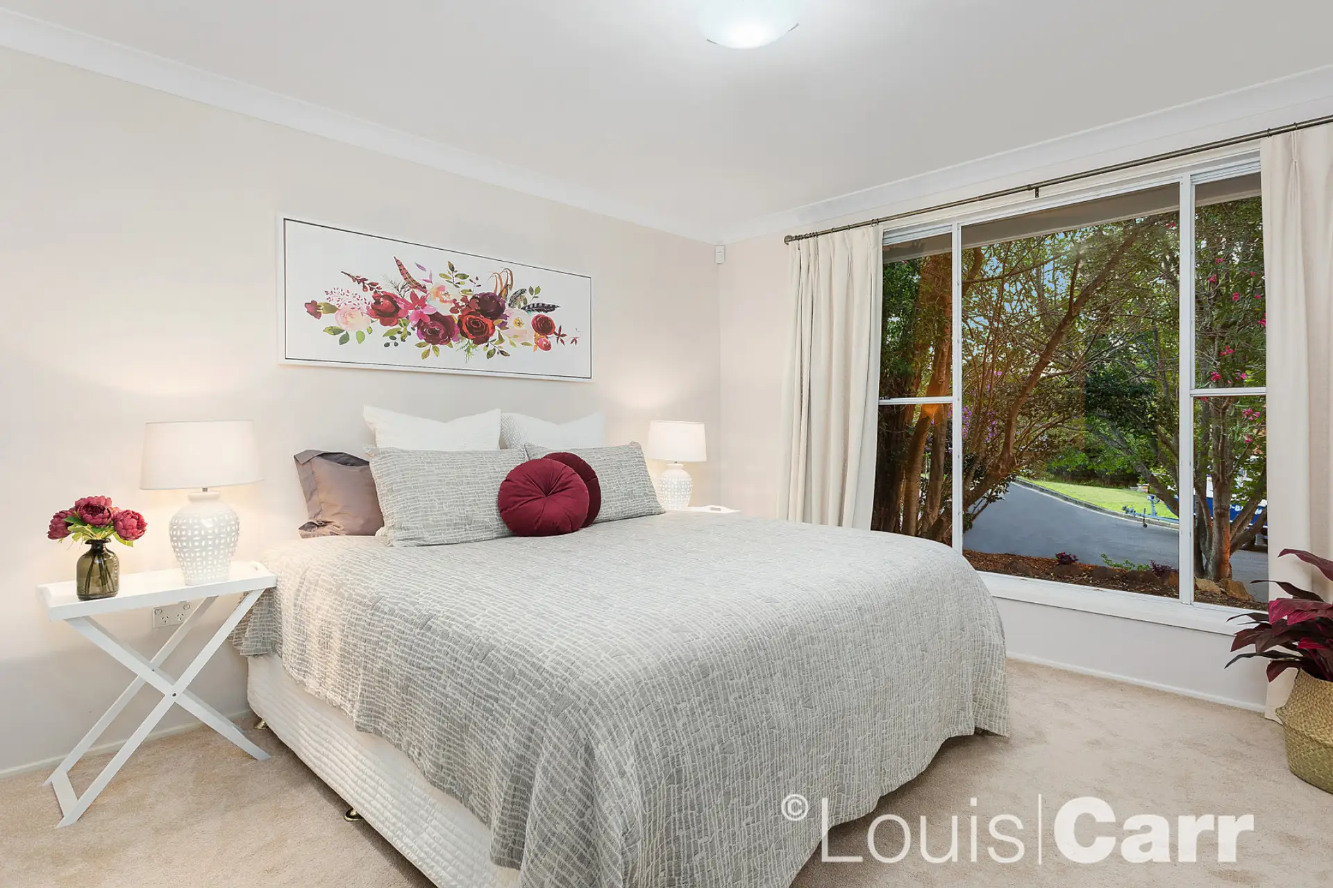 Photo #7: 6 Crackenback Court, Glenhaven - Sold by Louis Carr Real Estate