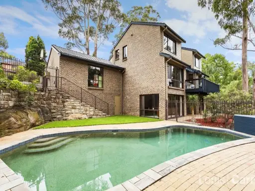 103 Appletree Drive, Cherrybrook Sold by Louis Carr Real Estate