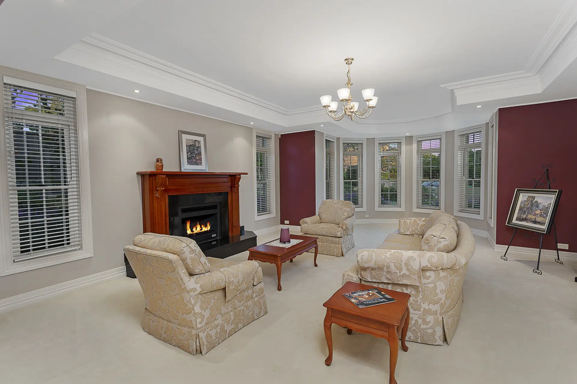 20 Finchley Place, Glenhaven Sold by Louis Carr Real Estate - image 3