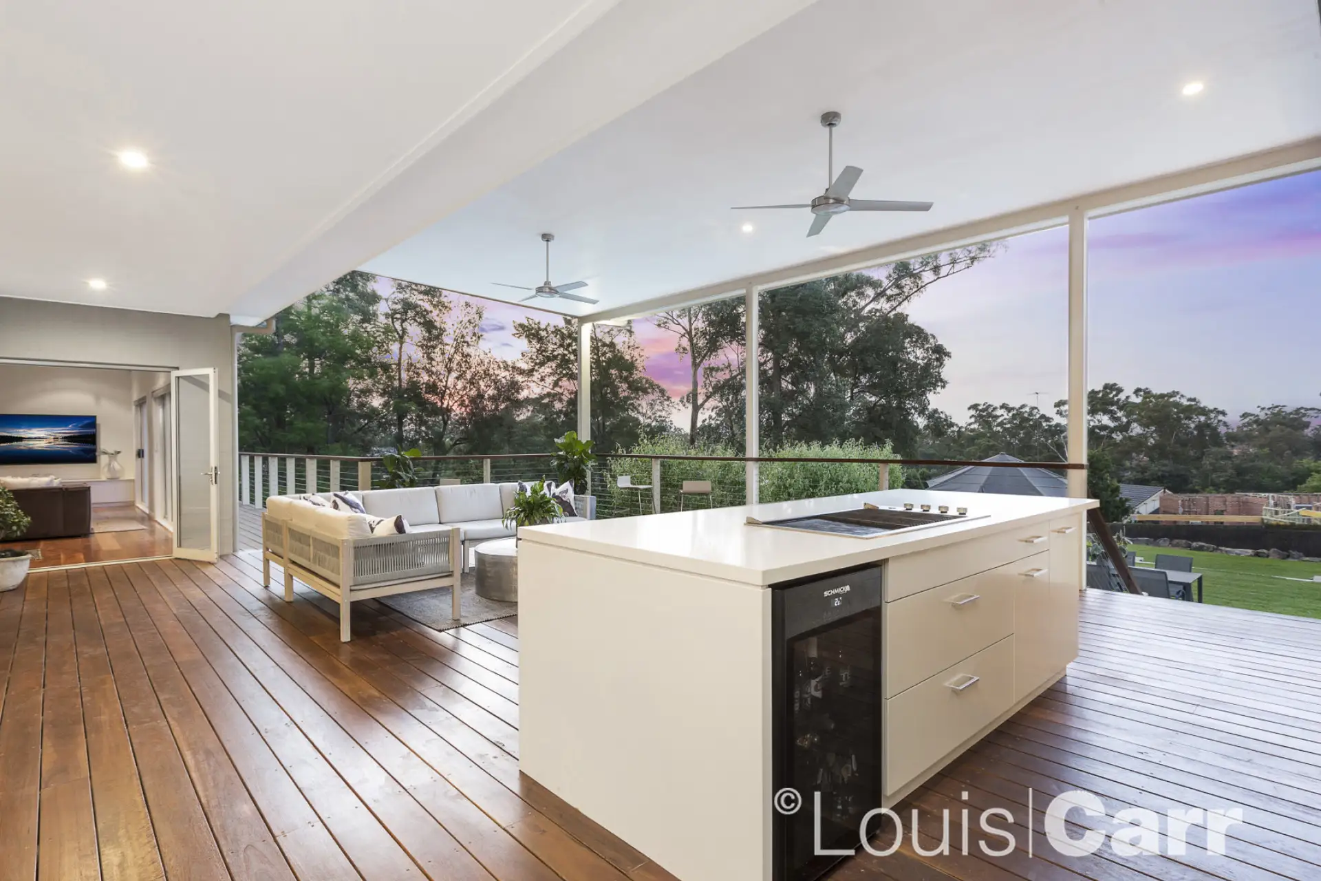 8 Crego Road, Glenhaven Sold by Louis Carr Real Estate - image 8