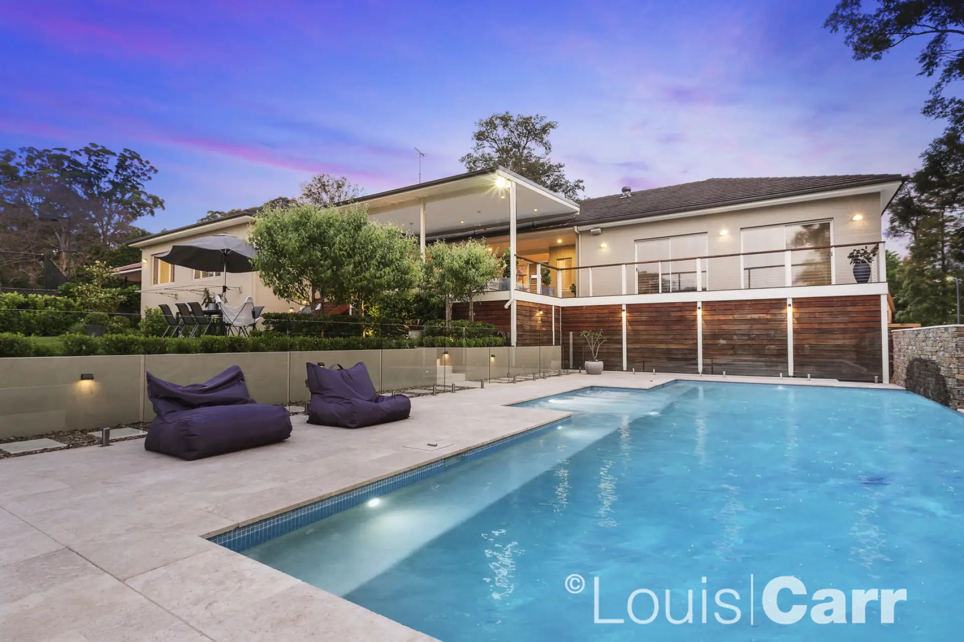 Photo #5: 8 Crego Road, Glenhaven - Sold by Louis Carr Real Estate