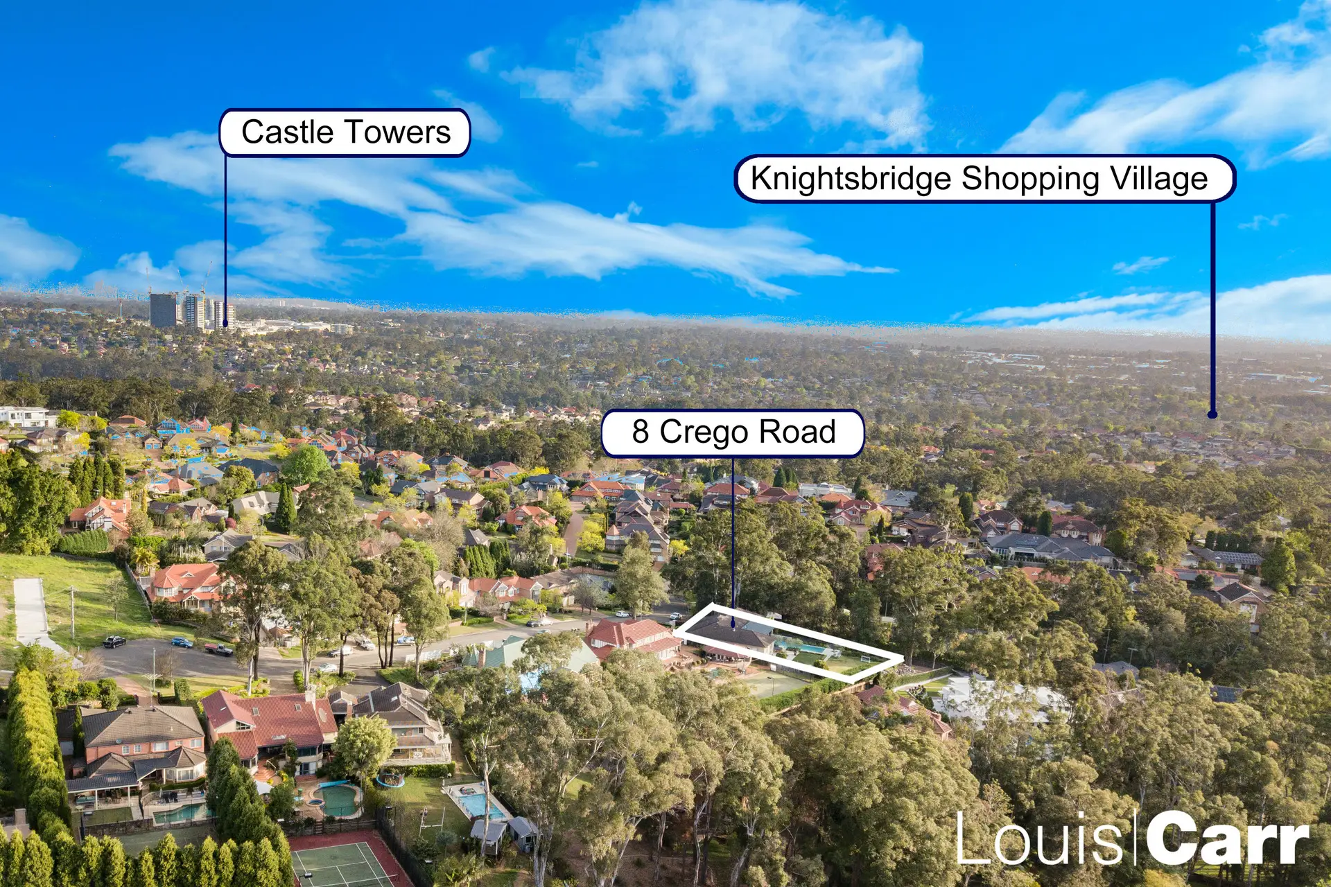 8 Crego Road, Glenhaven Sold by Louis Carr Real Estate - image 14