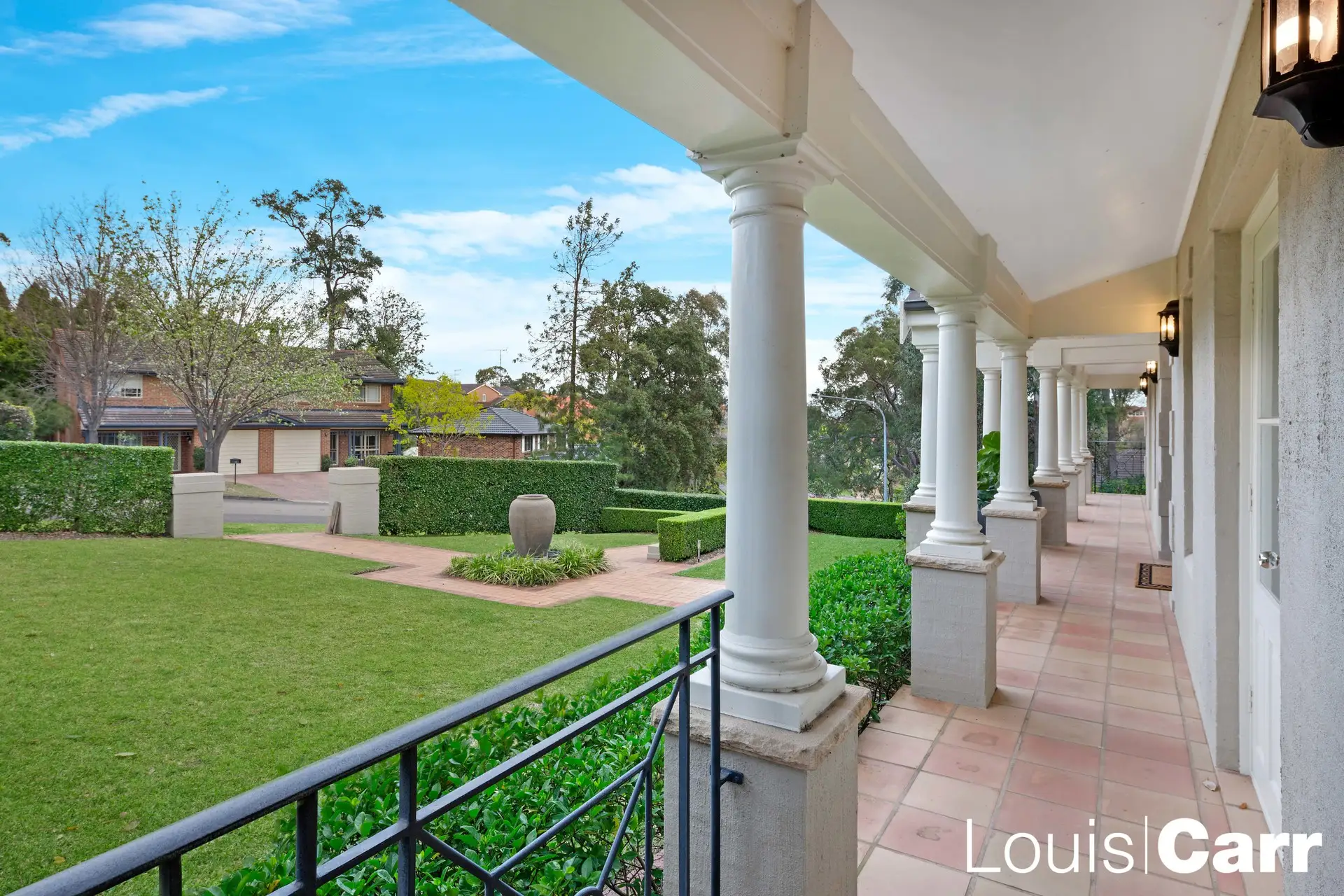 Photo #2: 8 Crego Road, Glenhaven - Sold by Louis Carr Real Estate