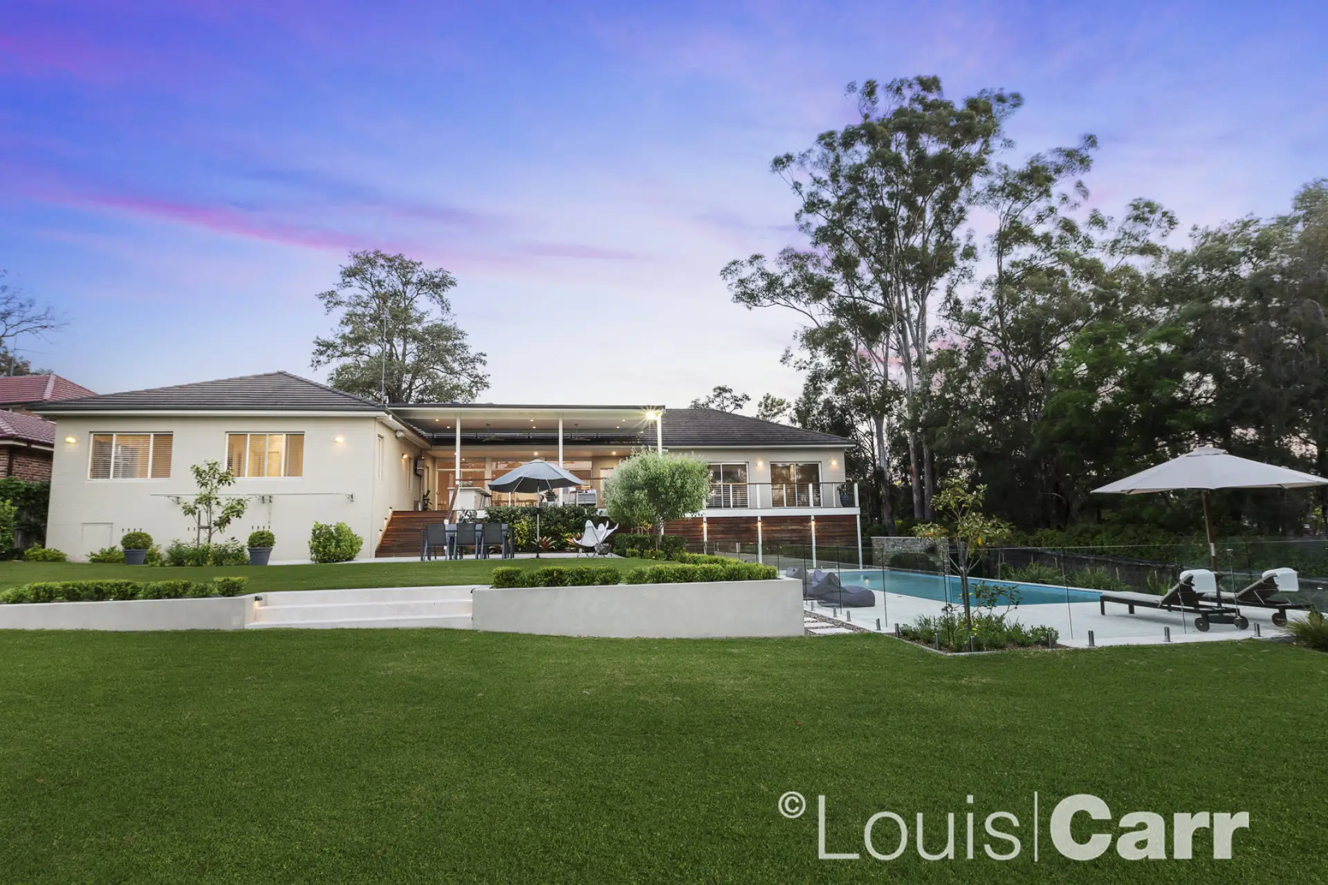 Photo #4: 8 Crego Road, Glenhaven - Sold by Louis Carr Real Estate