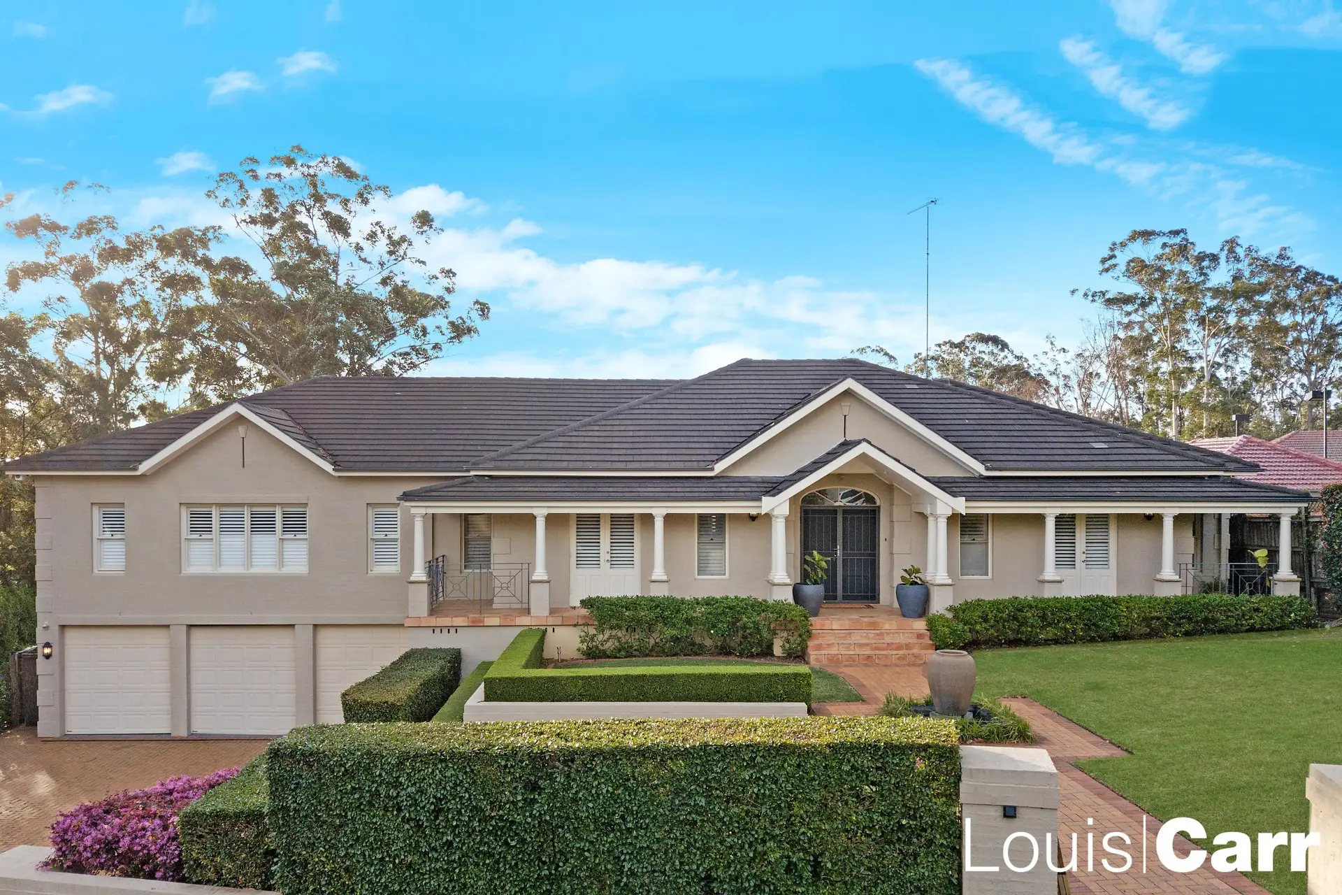 8 Crego Road, Glenhaven Sold by Louis Carr Real Estate - image 1