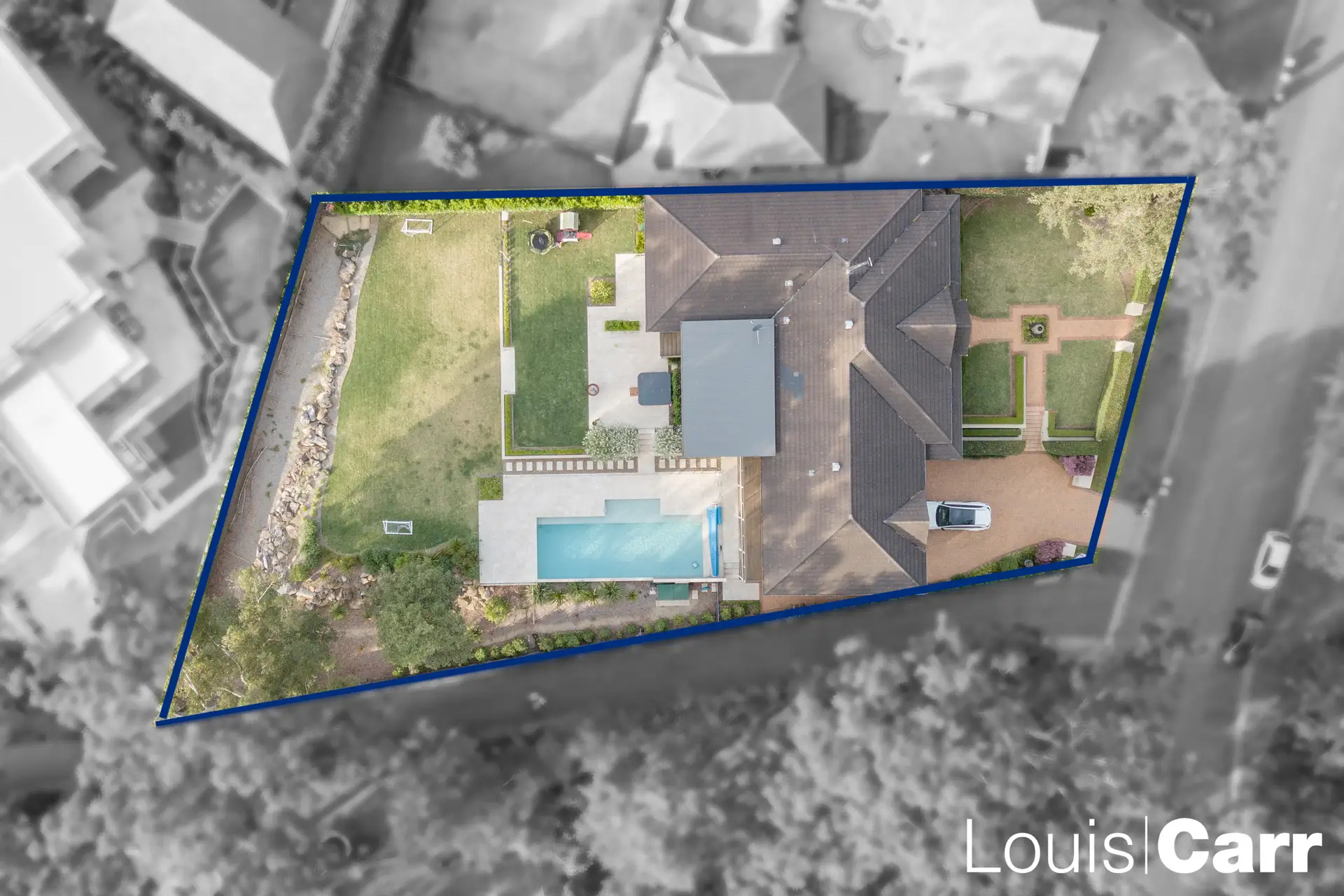 8 Crego Road, Glenhaven Sold by Louis Carr Real Estate - image 15
