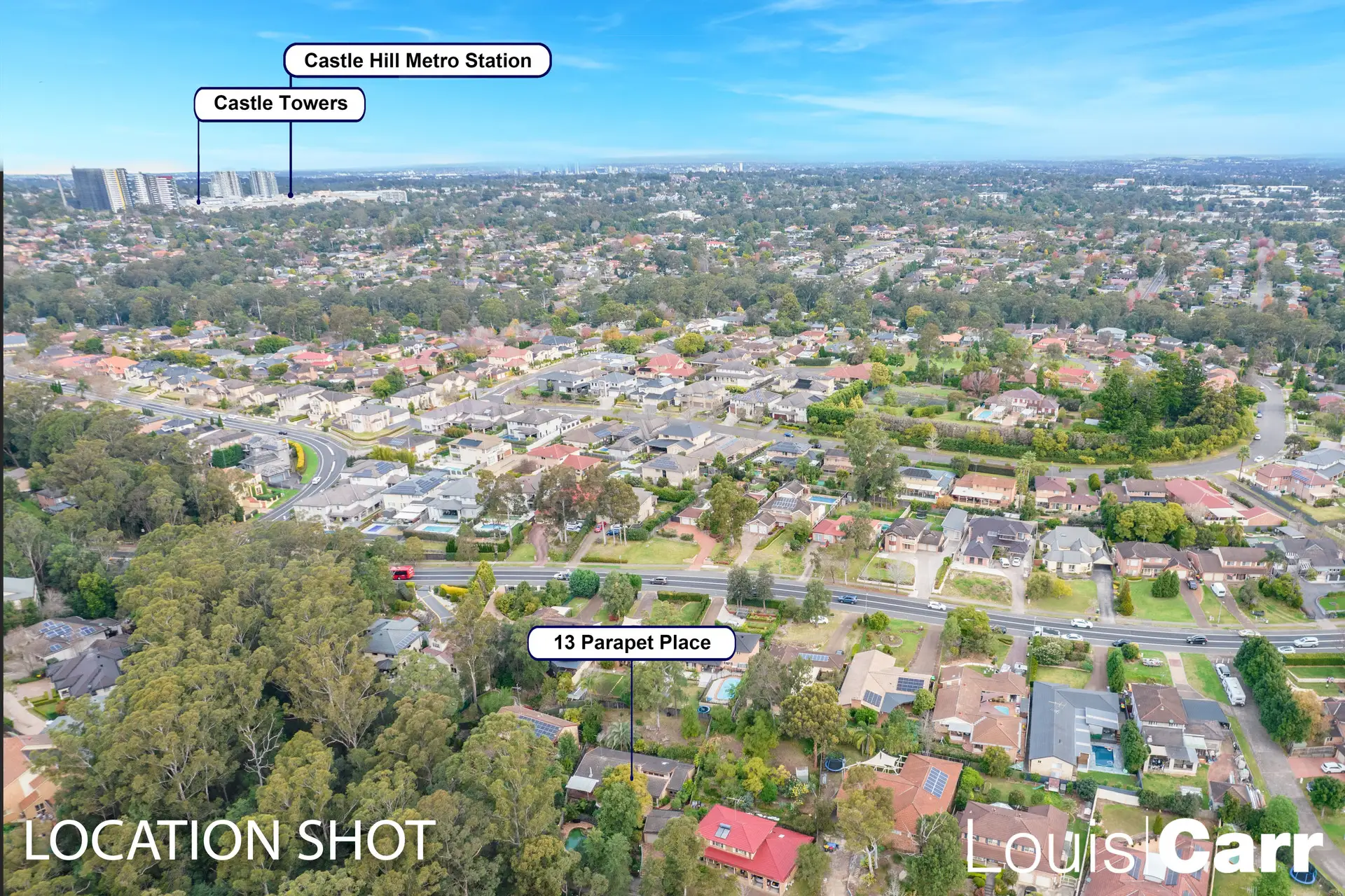 13 Parapet Place, Glenhaven Sold by Louis Carr Real Estate - image 19