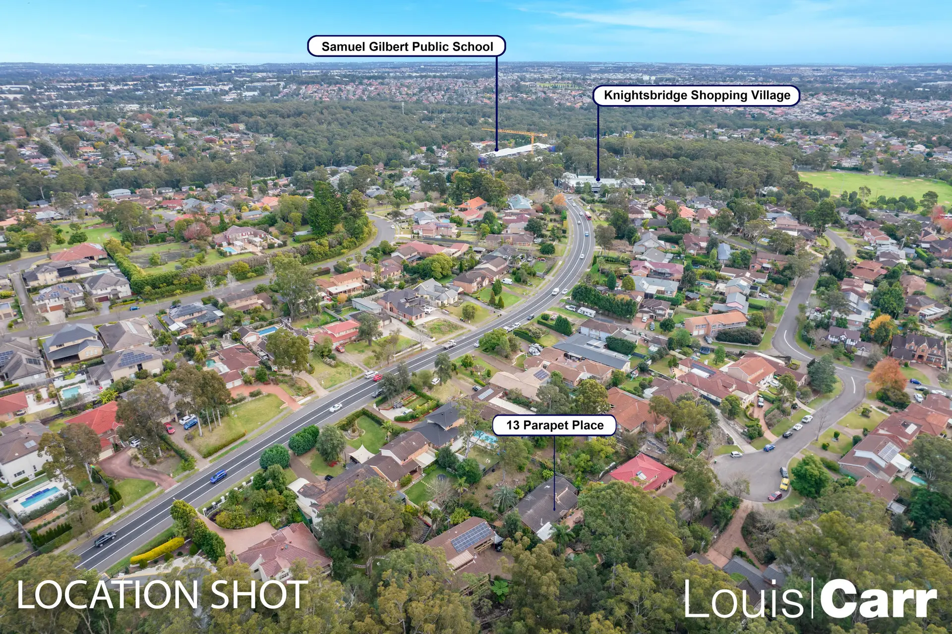 13 Parapet Place, Glenhaven Sold by Louis Carr Real Estate - image 18