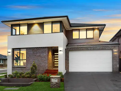 56 Springbrook Boulevard, Kellyville Sold by Louis Carr Real Estate