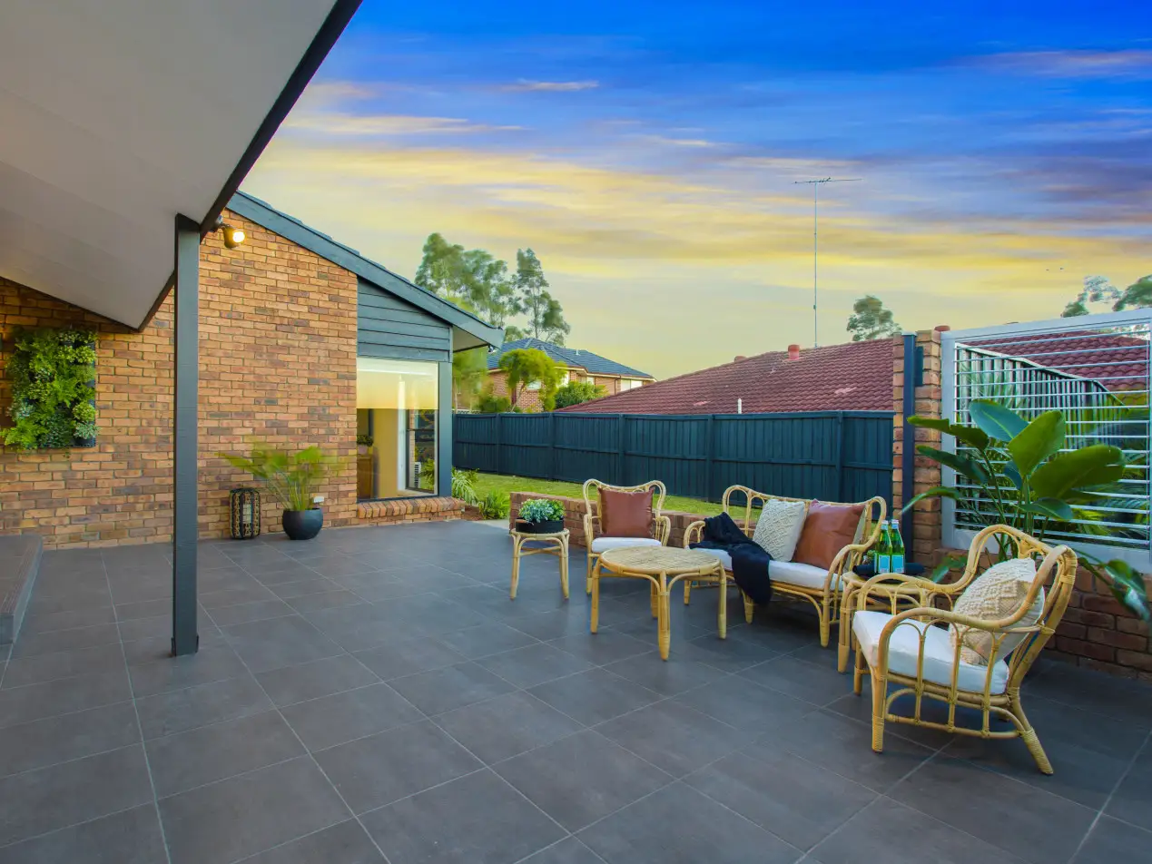 12 Tanners Way, Kellyville Sold by Louis Carr Real Estate - image 3