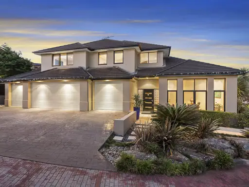 61 Ulundri Drive, Castle Hill Sold by Louis Carr Real Estate