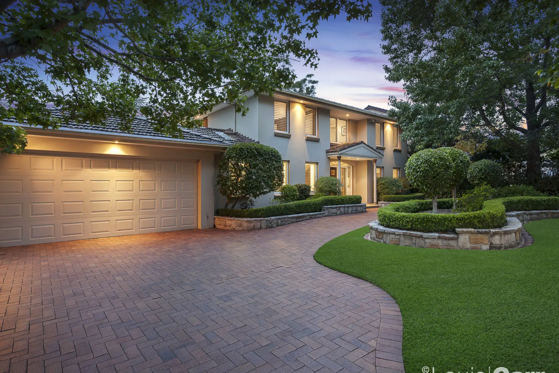 9 Greenbank Drive, Glenhaven Sold by Louis Carr Real Estate - image 11