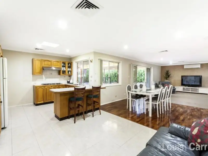 37 Manuka Circle, Cherrybrook Sold by Louis Carr Real Estate - image 2