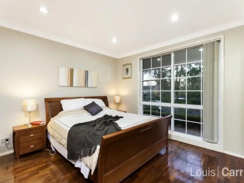 37 Manuka Circle, Cherrybrook Sold by Louis Carr Real Estate - image 6