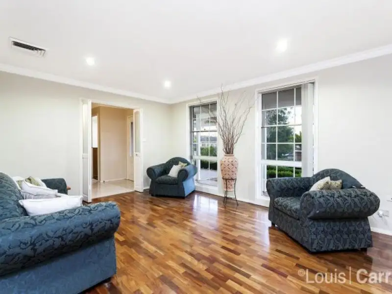 37 Manuka Circle, Cherrybrook Sold by Louis Carr Real Estate - image 3