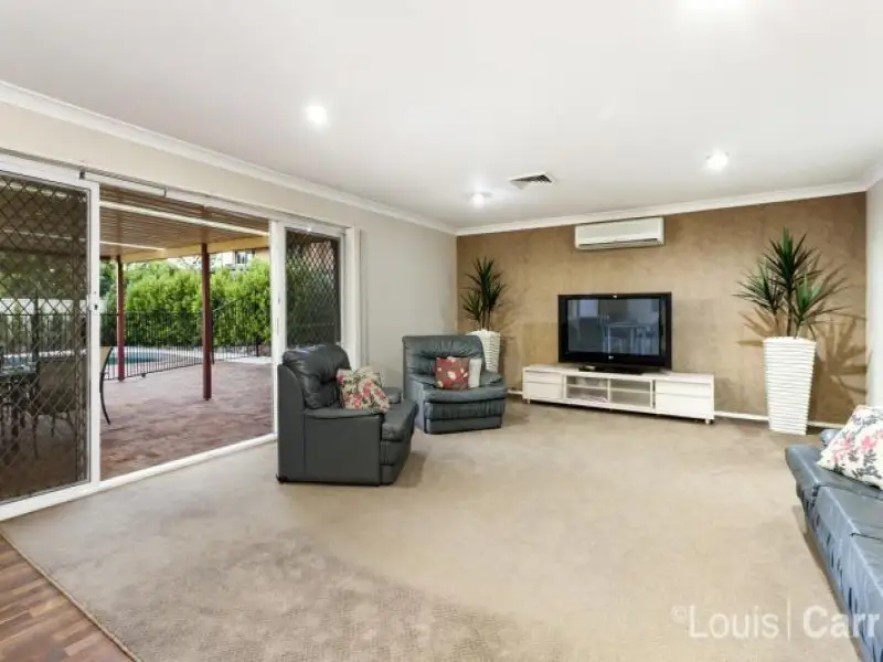 37 Manuka Circle, Cherrybrook Sold by Louis Carr Real Estate - image 5