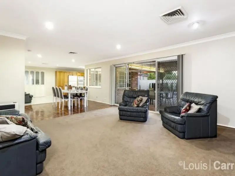 37 Manuka Circle, Cherrybrook Sold by Louis Carr Real Estate - image 7