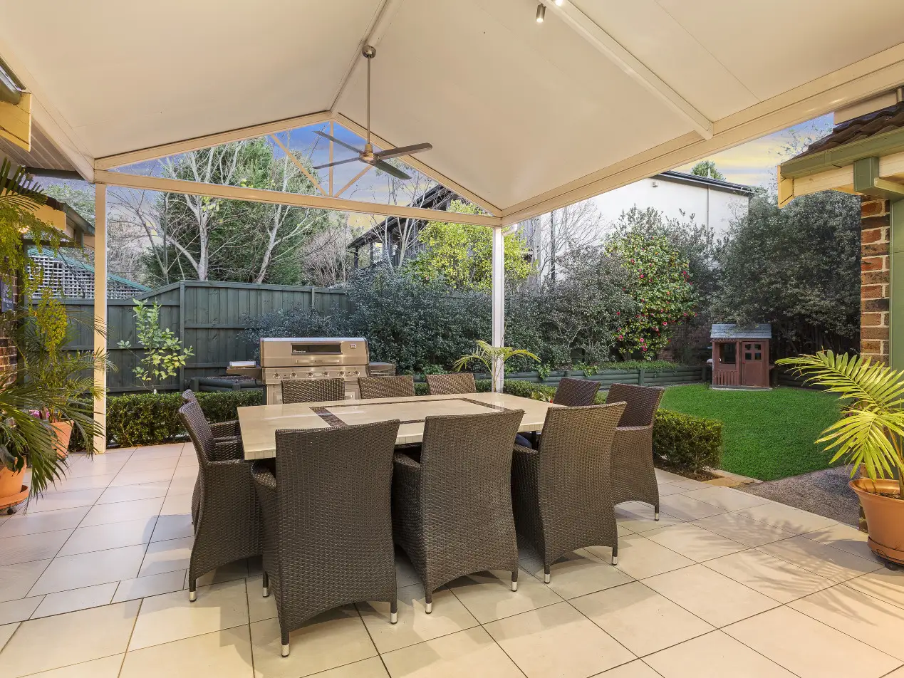 28 Glenhaven Road, Glenhaven Sold by Louis Carr Real Estate - image 3