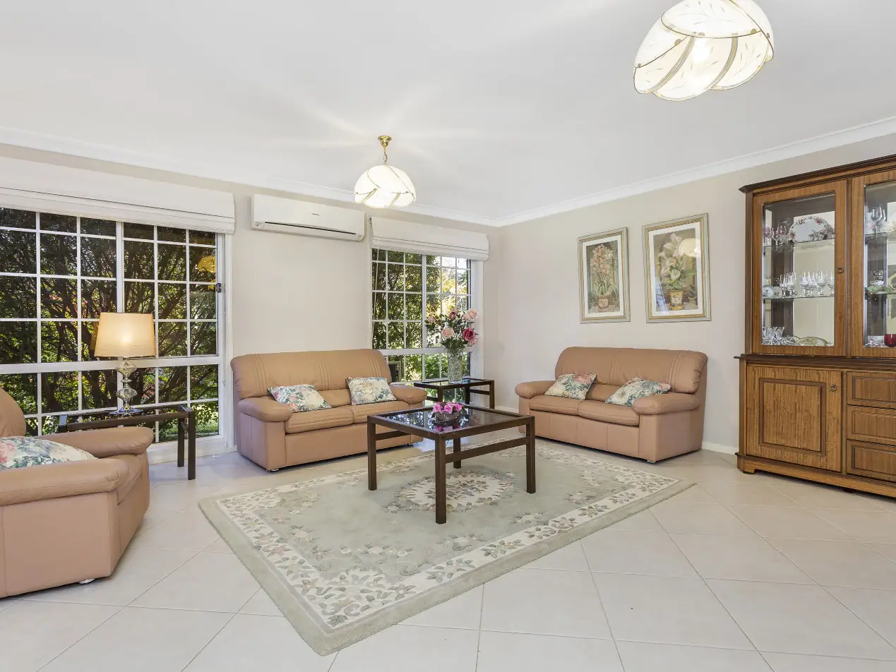 28 Glenhaven Road, Glenhaven Sold by Louis Carr Real Estate - image 2