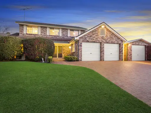 28 Glenhaven Road, Glenhaven Sold by Louis Carr Real Estate