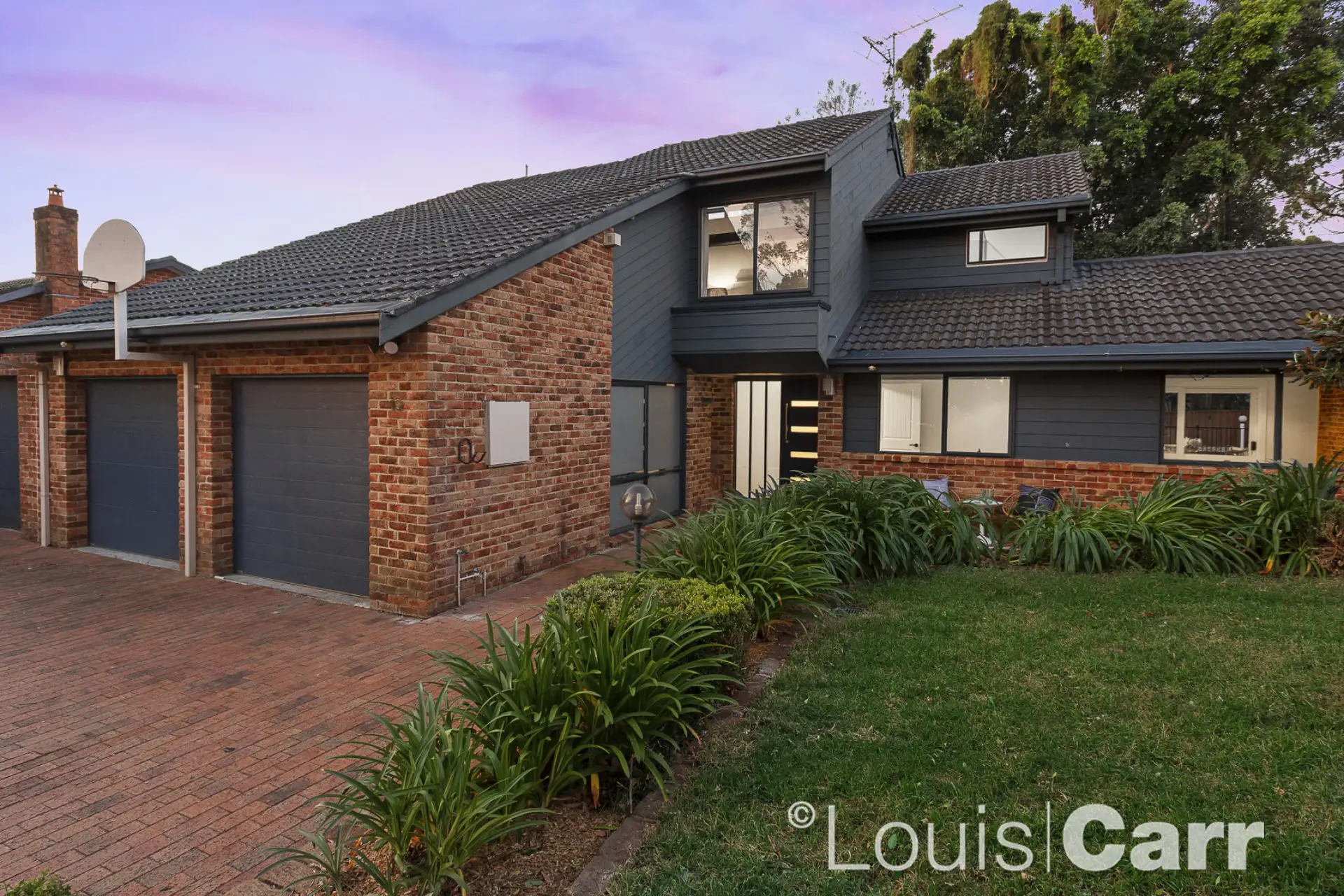 19 Fullers Road, Glenhaven Sold by Louis Carr Real Estate - image 3
