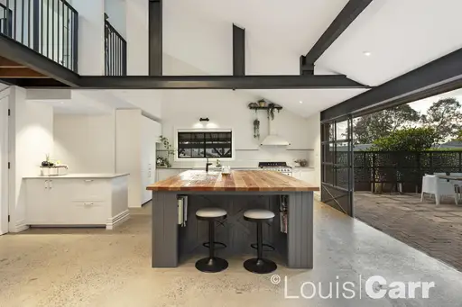 19 Fullers Road, Glenhaven Sold by Louis Carr Real Estate