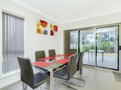 27 Lookout Circuit, Stanhope Gardens Sold by Louis Carr Real Estate