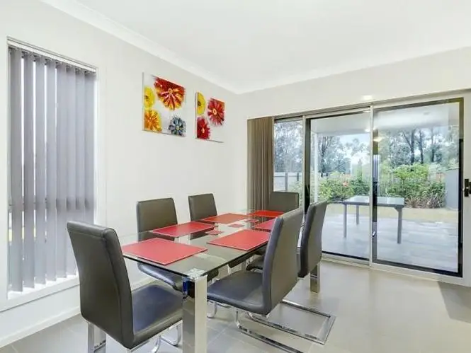 27 Lookout Circuit, Stanhope Gardens Sold by Louis Carr Real Estate - image 1