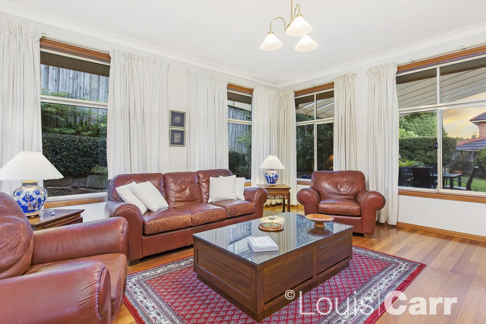 Photo #6: 5 Redwood Close, Castle Hill - Sold by Louis Carr Real Estate