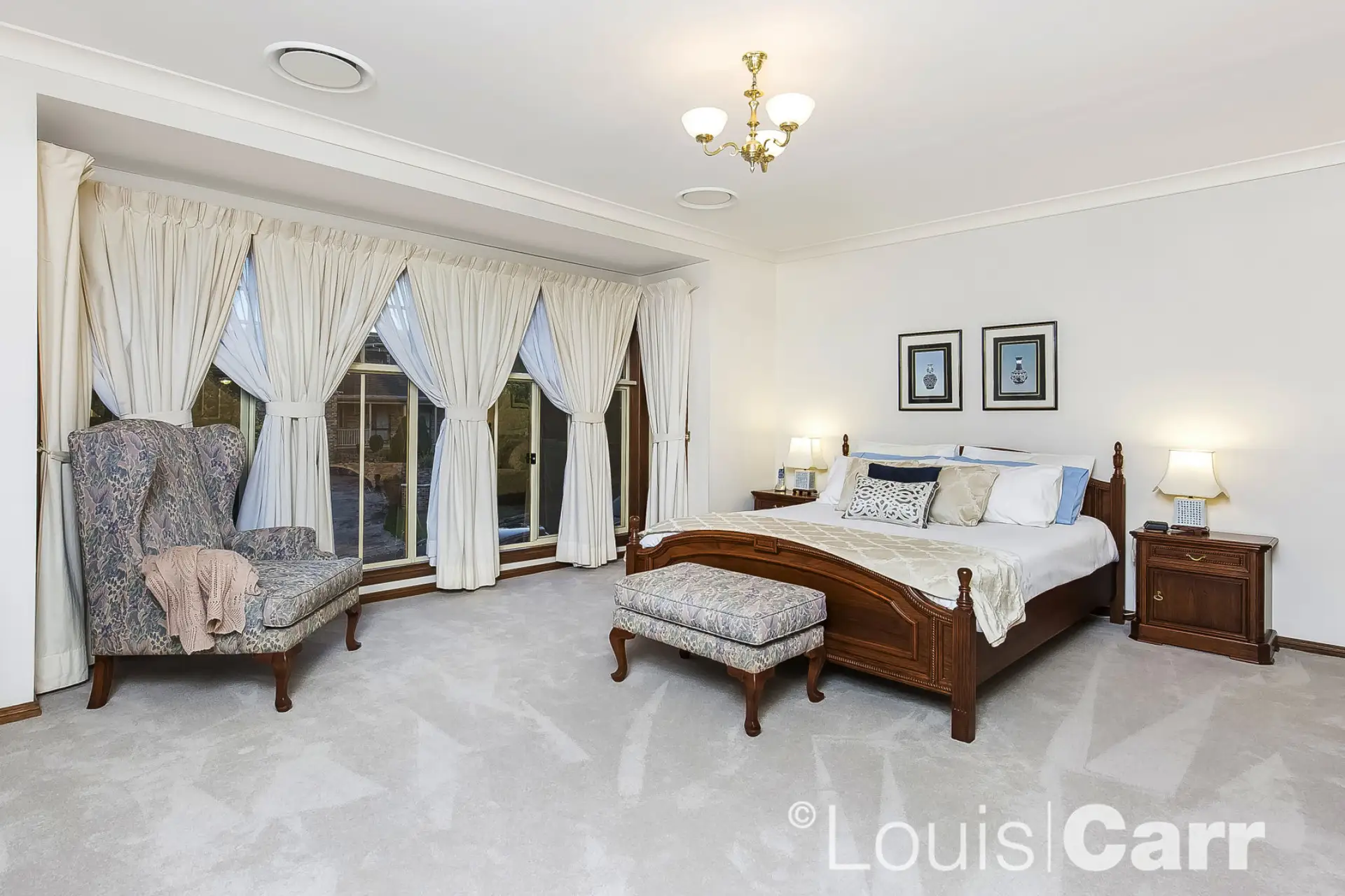 Photo #7: 5 Redwood Close, Castle Hill - Sold by Louis Carr Real Estate