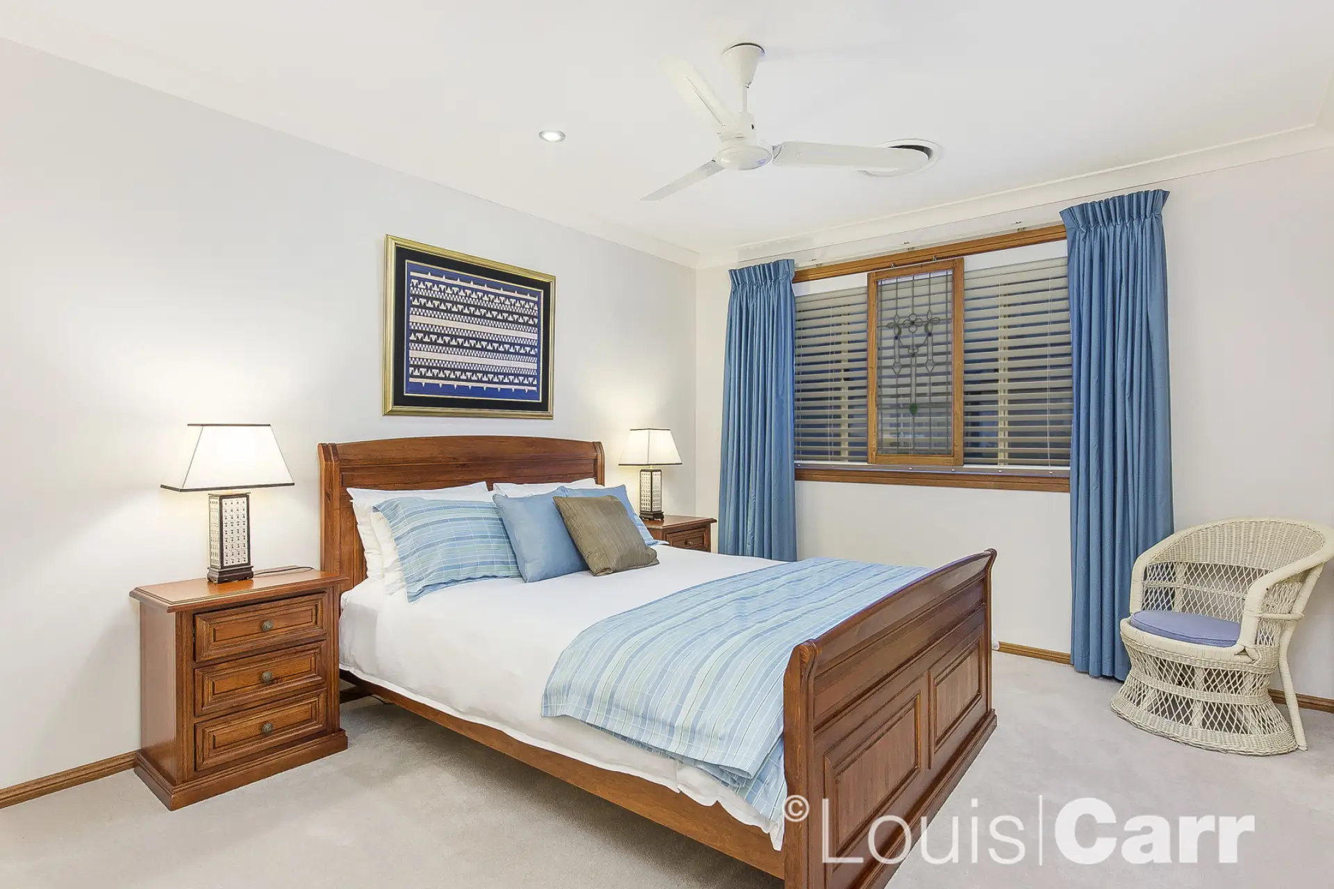 Photo #8: 5 Redwood Close, Castle Hill - Sold by Louis Carr Real Estate
