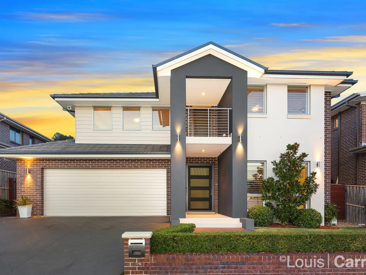 12 Chessington Terrace, Beaumont Hills Sold by Louis Carr Real Estate - image 1