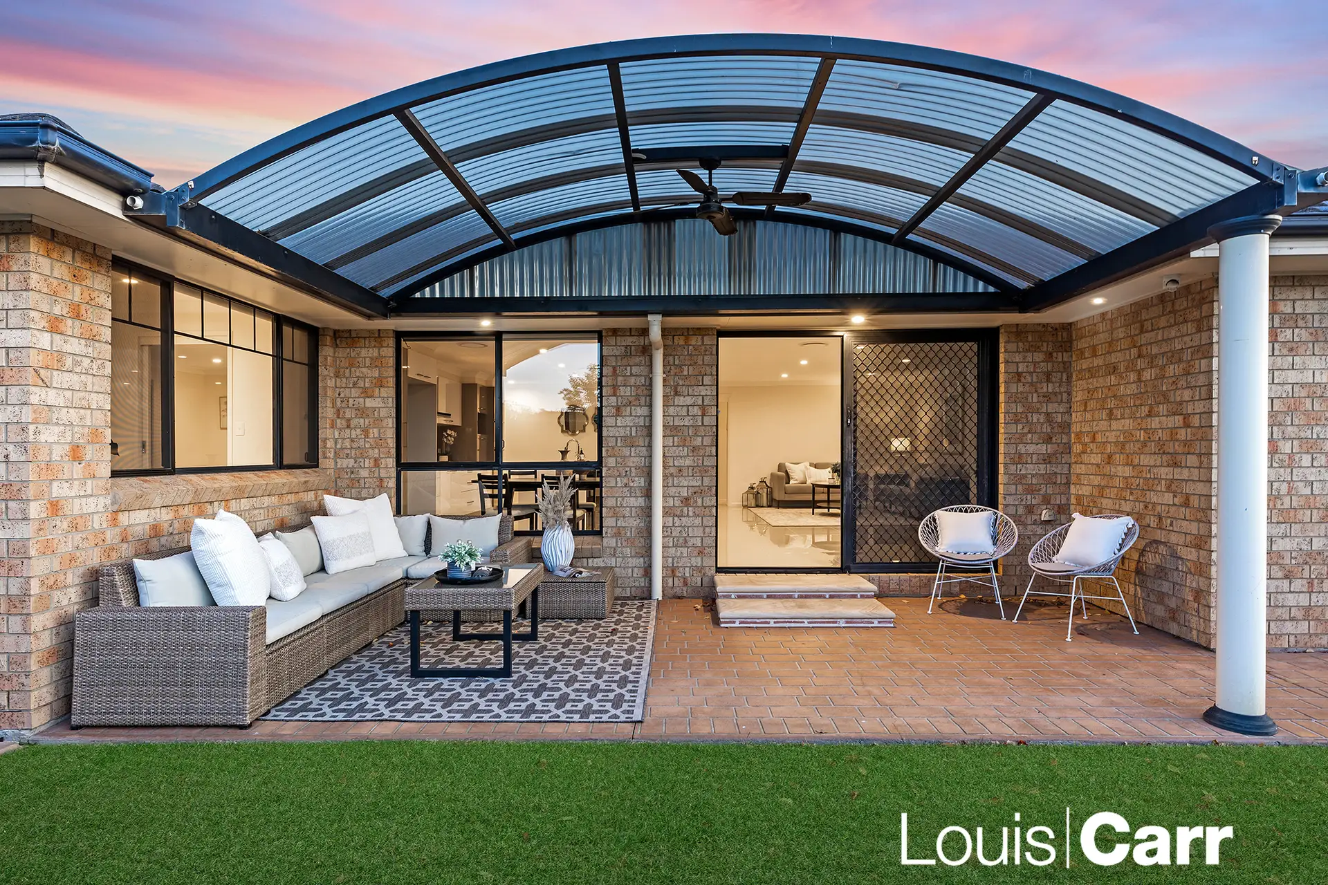 62 Adelphi Street, Rouse Hill Sold by Louis Carr Real Estate - image 20