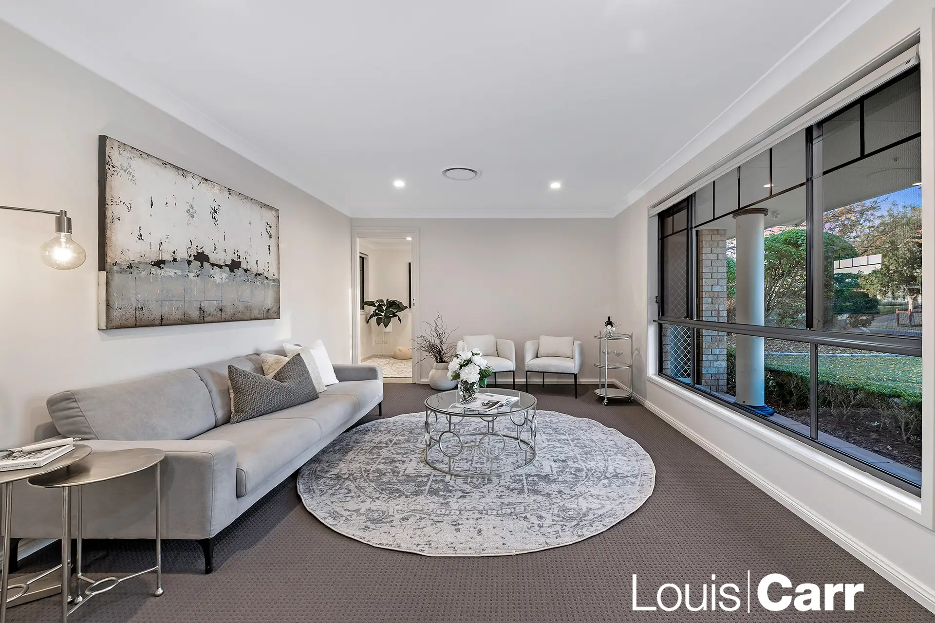 Photo #2: 62 Adelphi Street, Rouse Hill - Sold by Louis Carr Real Estate