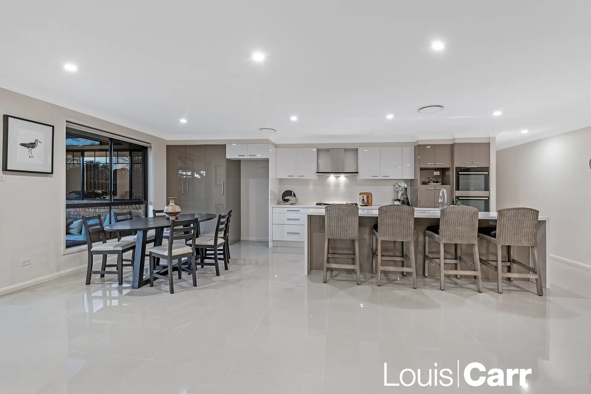 Photo #6: 62 Adelphi Street, Rouse Hill - Sold by Louis Carr Real Estate