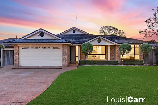 62 Adelphi Street, Rouse Hill Sold by Louis Carr Real Estate