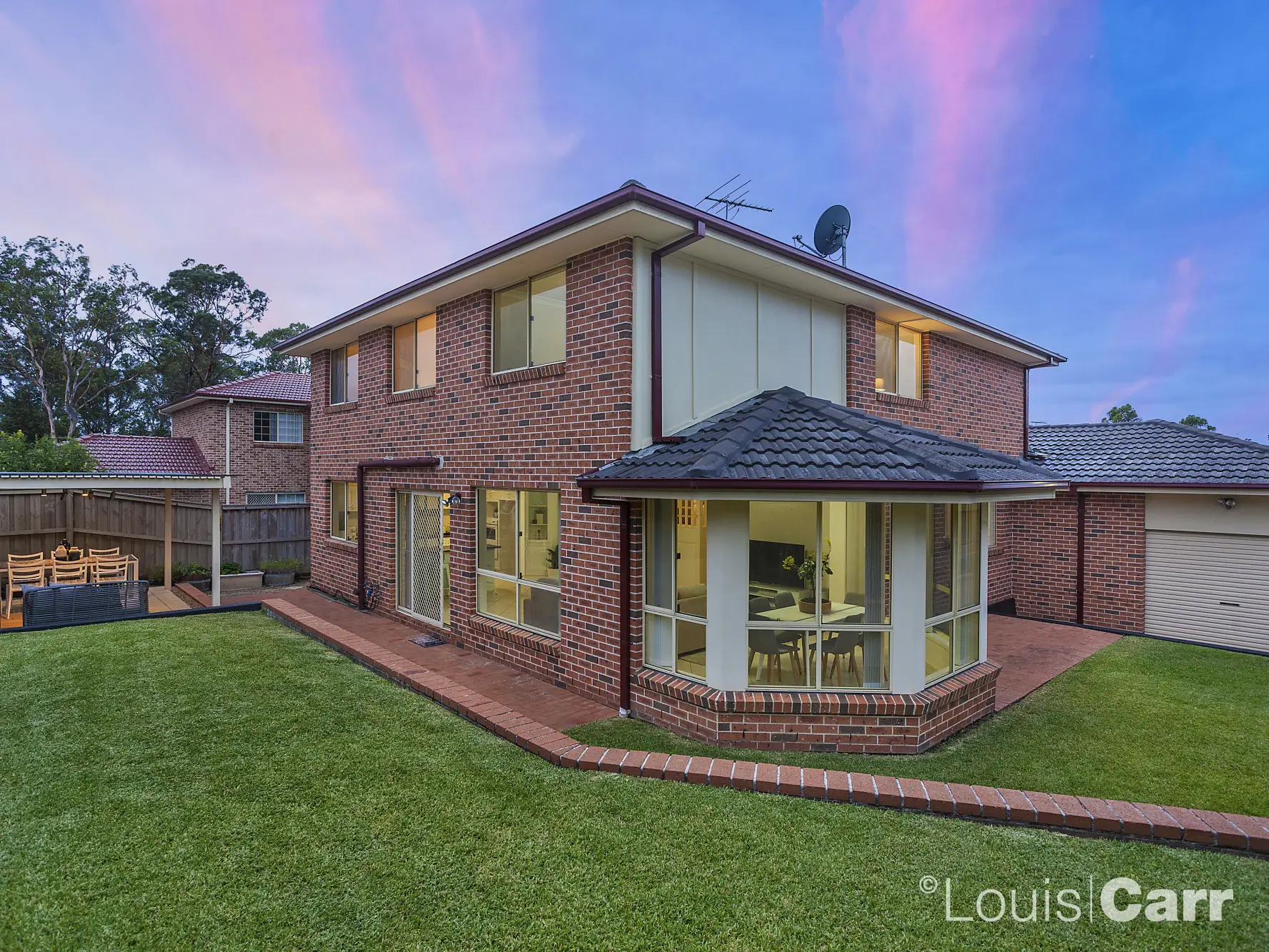26 Guardian Avenue, Beaumont Hills Sold by Louis Carr Real Estate - image 2