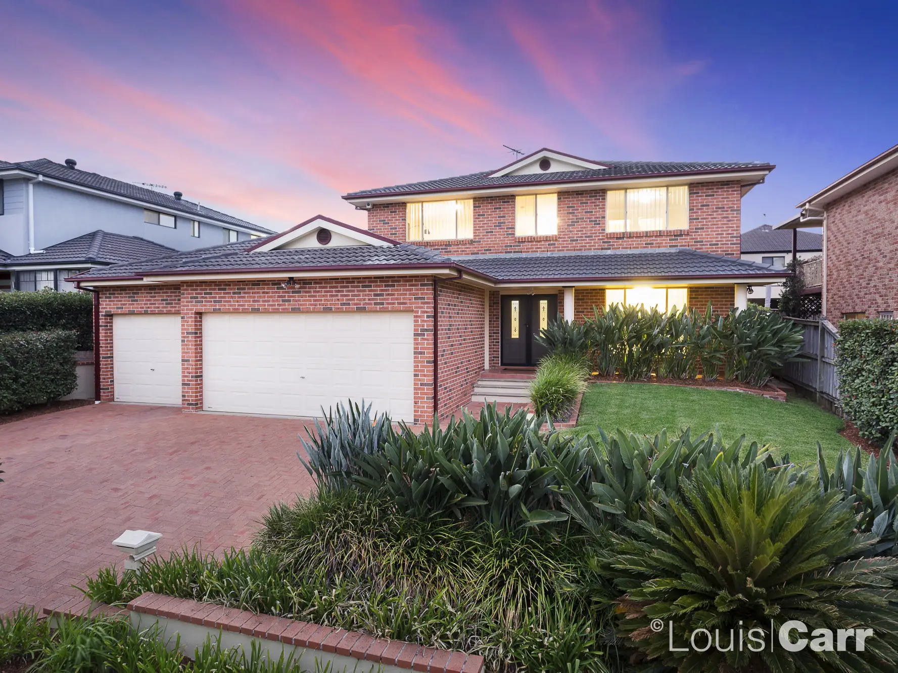 26 Guardian Avenue, Beaumont Hills Sold by Louis Carr Real Estate - image 1