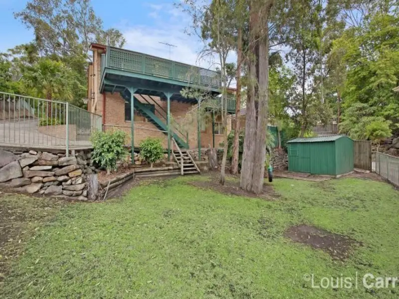 25 Wisteria Crescent, Cherrybrook Sold by Louis Carr Real Estate - image 7