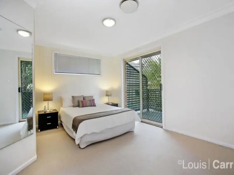 25 Wisteria Crescent, Cherrybrook Sold by Louis Carr Real Estate - image 4