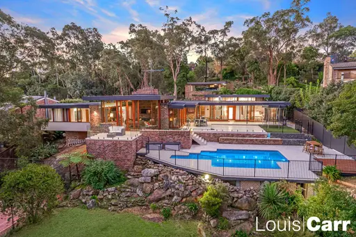 67 Fingal Avenue, Glenhaven Sold by Louis Carr Real Estate