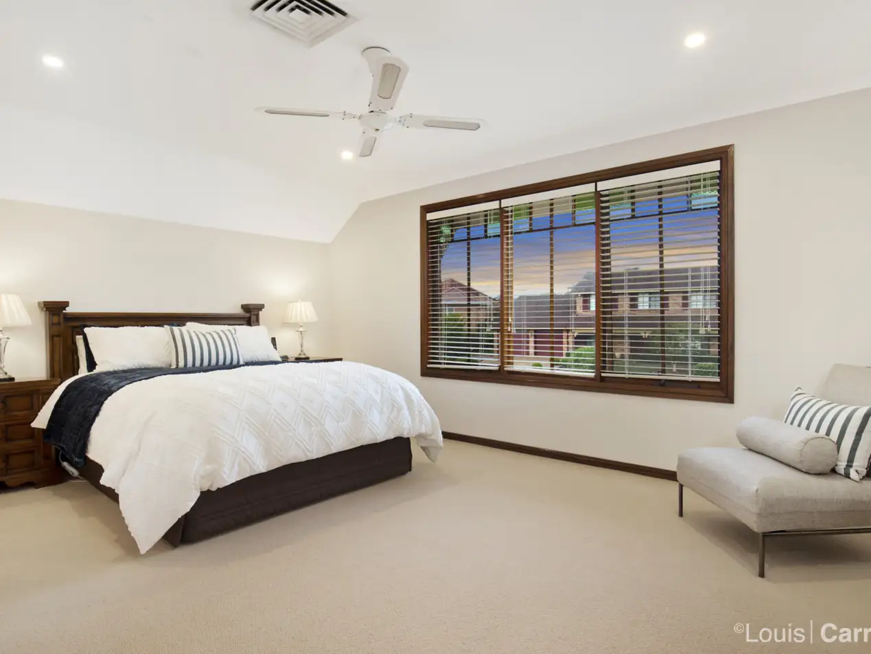9 Radford Place, Castle Hill Sold by Louis Carr Real Estate - image 4