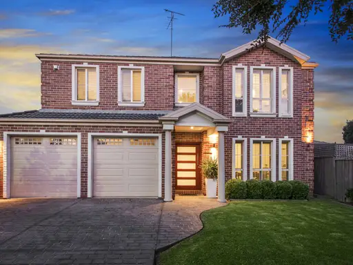 3 Hope Place, Beaumont Hills Sold by Louis Carr Real Estate