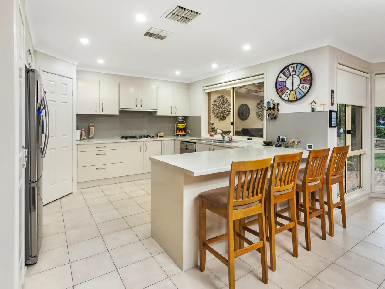 3 Tanners Way, Kellyville Sold by Louis Carr Real Estate - image 3