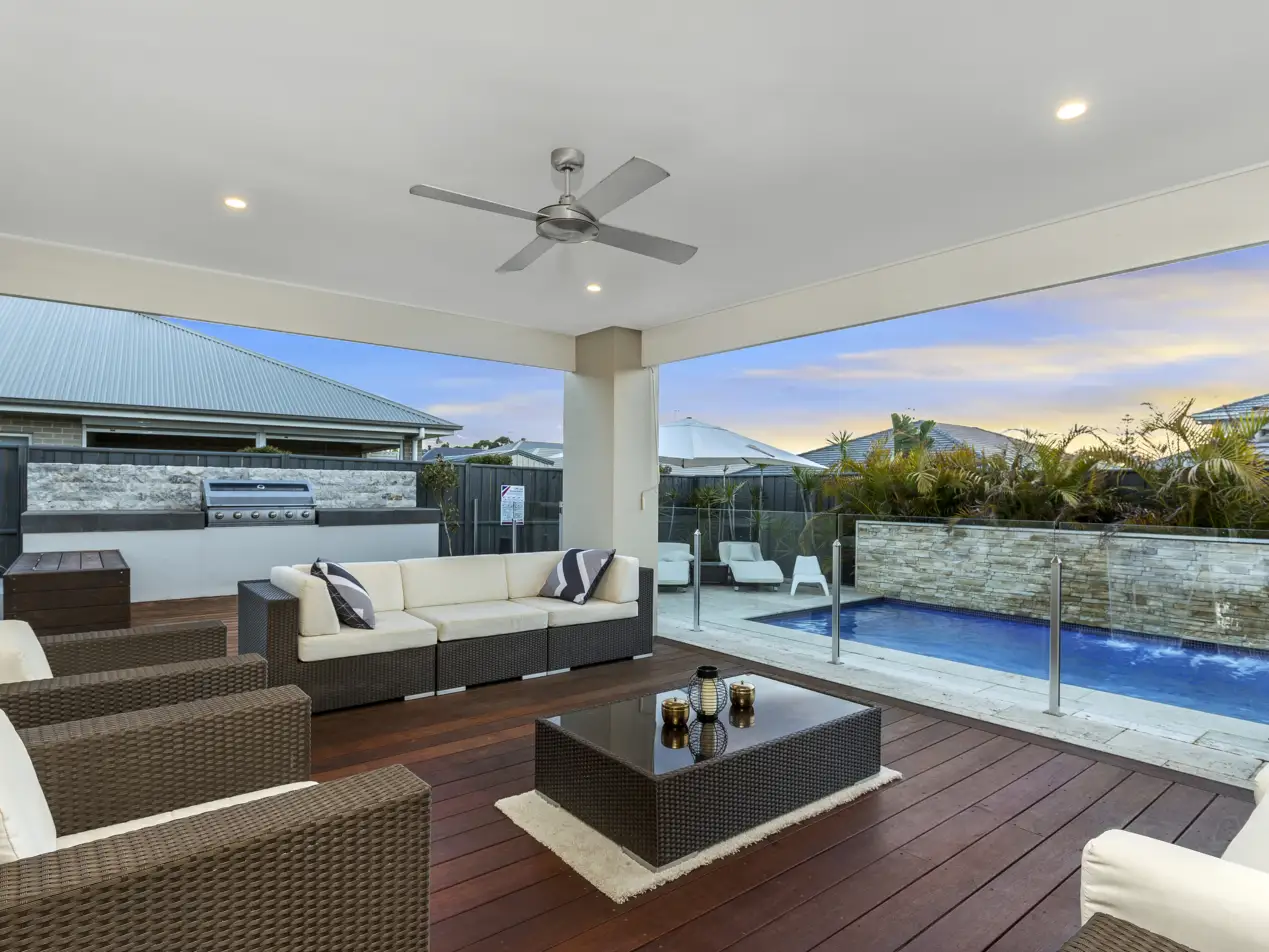 37 Timbarra Avenue, Kellyville Sold by Louis Carr Real Estate - image 4