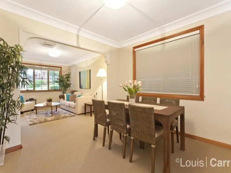 4A Dunraven Way, Cherrybrook Sold by Louis Carr Real Estate - image 2