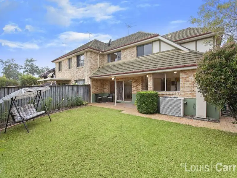 4A Dunraven Way, Cherrybrook Sold by Louis Carr Real Estate - image 4